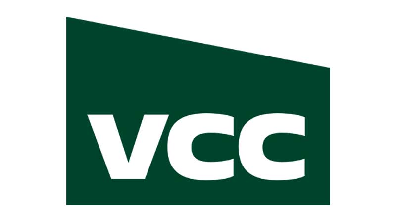 Welcome to what’s next: VCC unveils bold new brand identity